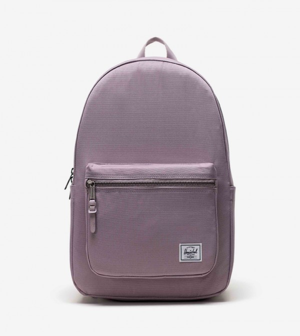 Herschel HERSCHEL - Purple Backpacks