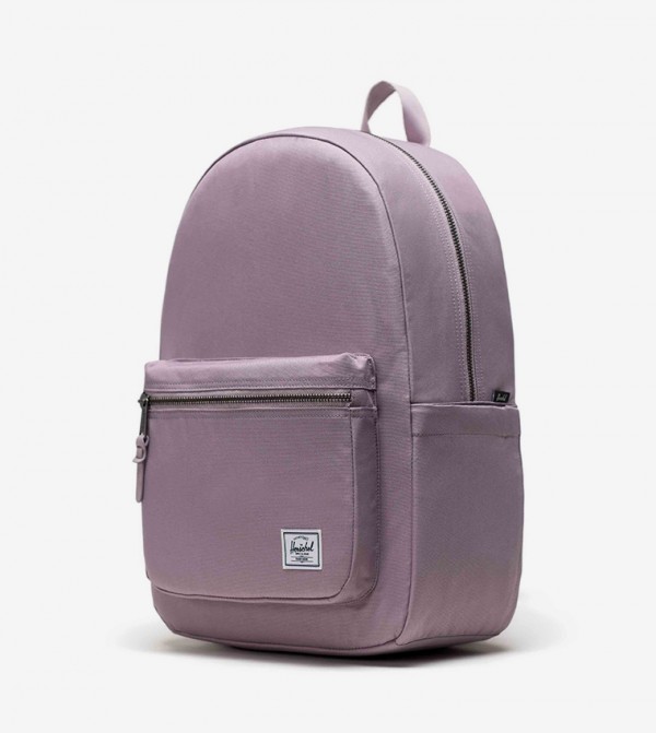 Herschel HERSCHEL - Purple Backpacks