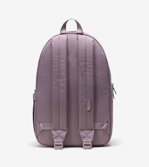 Herschel HERSCHEL - Purple Backpacks