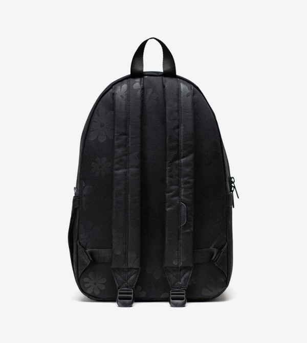 هيرشل  حقائب ظهر - أسود حقيبة ظهر