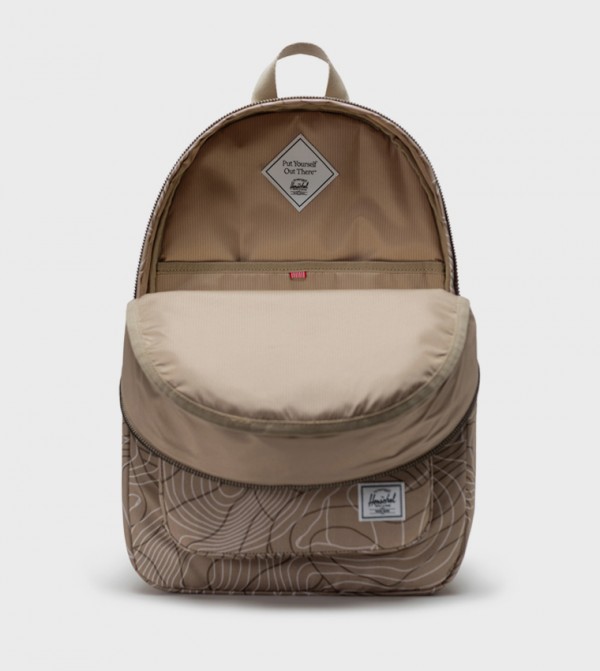 Herschel  - Beige undefined