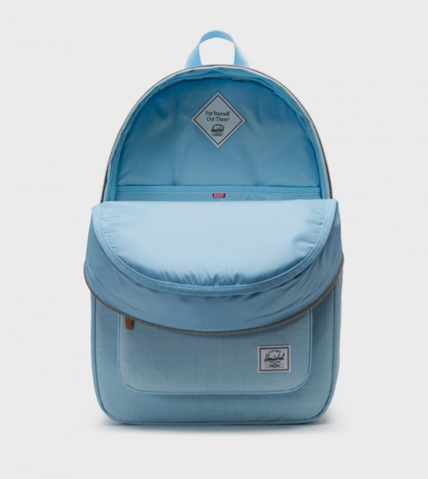 Herschel  Backpacks - Blue undefined