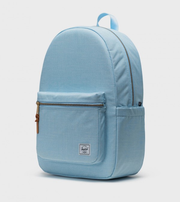 Herschel  Backpacks - Blue undefined