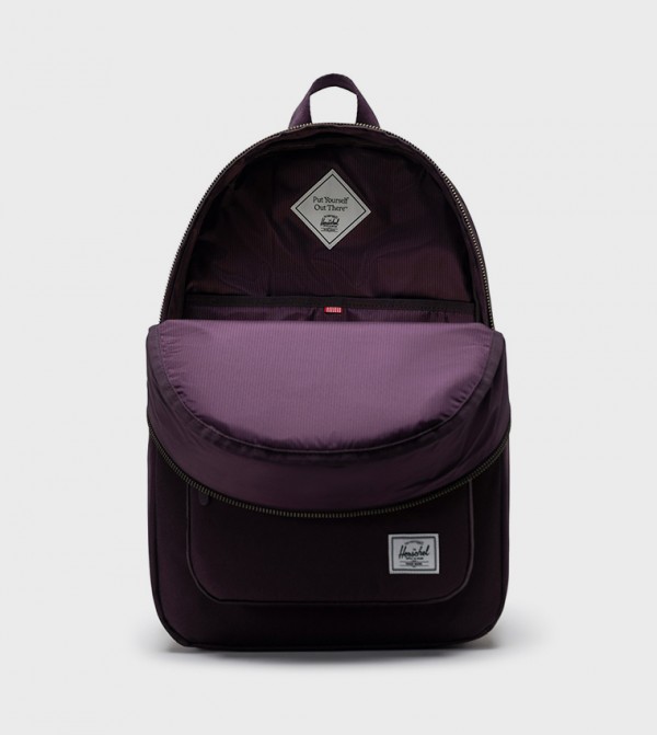 Herschel  Backpacks - Purple undefined