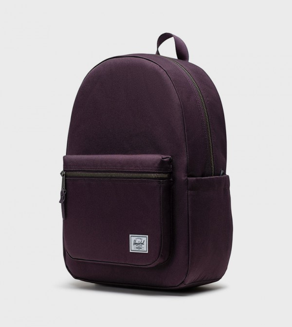 Herschel  Backpacks - Purple undefined