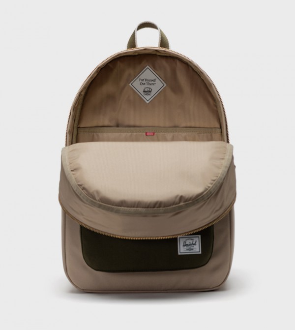 Herschel HERSCHEL - Beige undefined