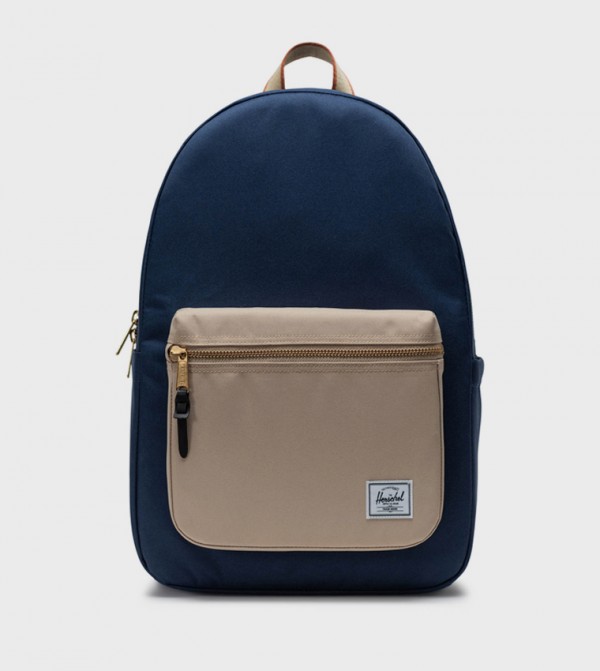 Herschel  School Bags - Navy undefined