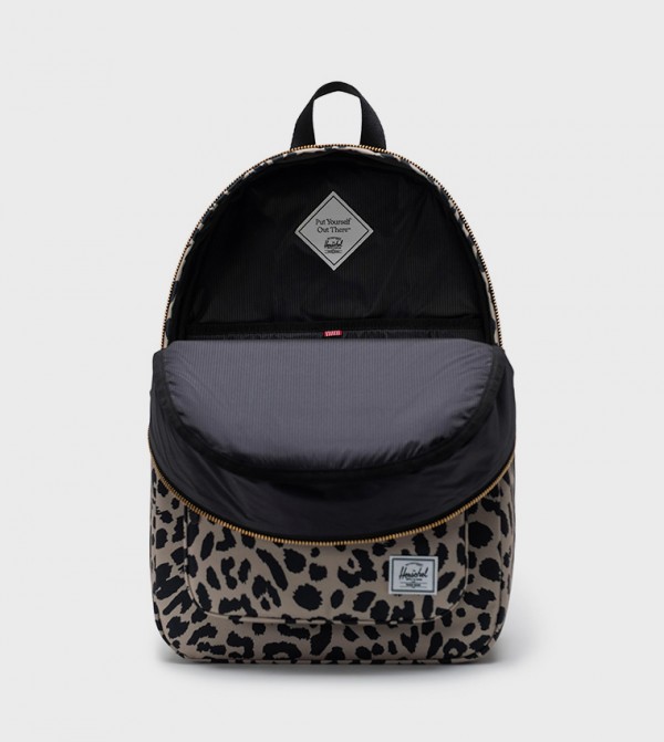 Herschel HERSCHEL - Black undefined