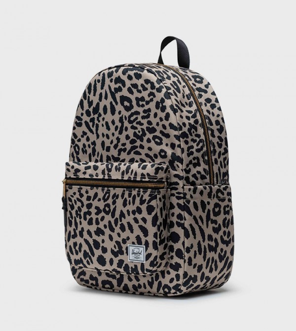 Herschel HERSCHEL - Black undefined