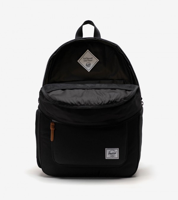 Herschel  Baby Essentials - Black Travel Accessories