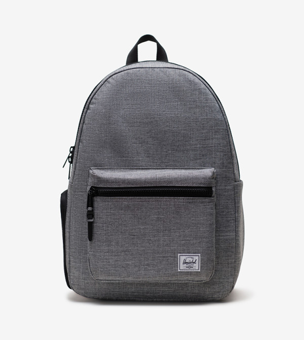 هيرشل  مستلزمات رضع  - رمادي اكسسوارات السفر