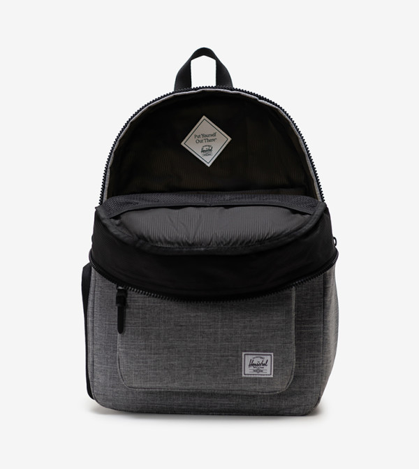 هيرشل  مستلزمات رضع  - رمادي اكسسوارات السفر