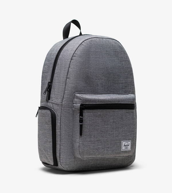 هيرشل  مستلزمات رضع  - رمادي اكسسوارات السفر