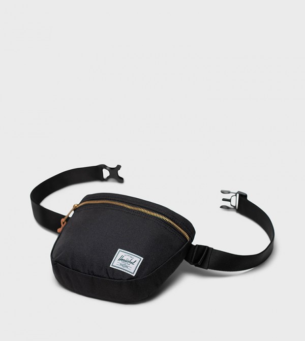 Herschel  - Black Cross Body Bags