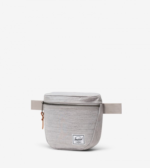 Herschel  Accessories - Grey Cross Body Bags