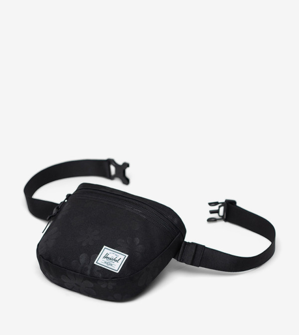 Herschel  - Black Cross Body Bags