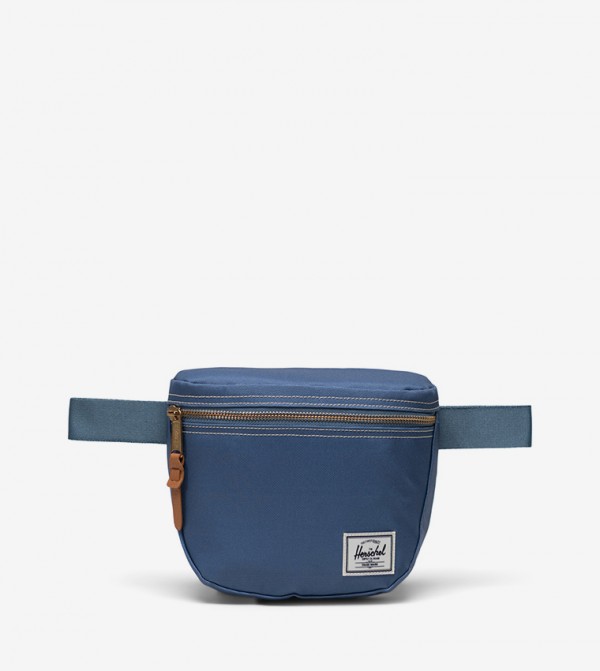 Herschel  Kids Accessories - Blue Cross Body Bags