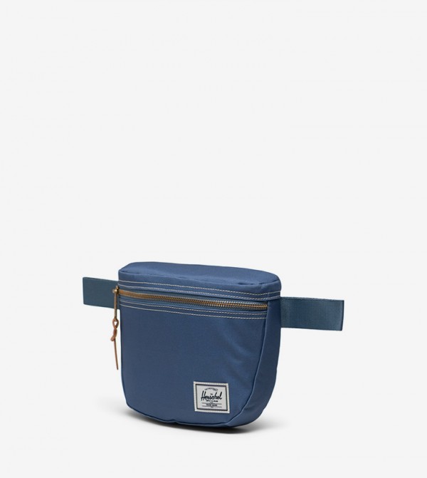 Herschel  Kids Accessories - Blue Cross Body Bags