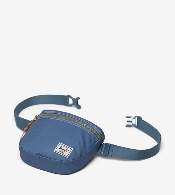Herschel  Kids Accessories - Blue Cross Body Bags