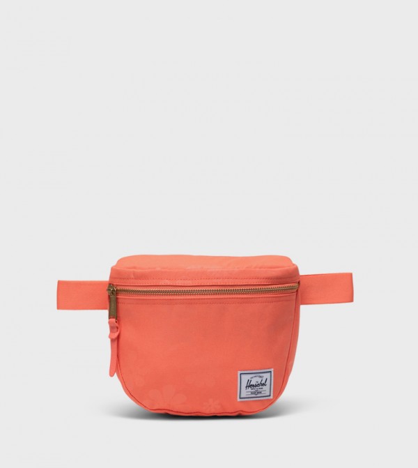 Herschel  Handbags - Orange Belt Bags