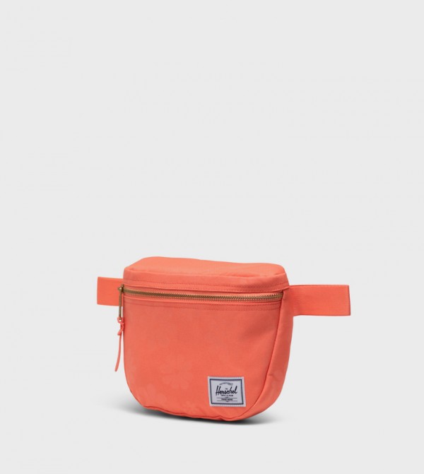Herschel  Handbags - Orange Belt Bags