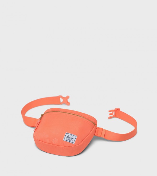 Herschel  Handbags - Orange Belt Bags