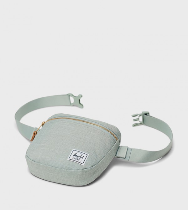 Herschel HERSCHEL - Green Waist Bags