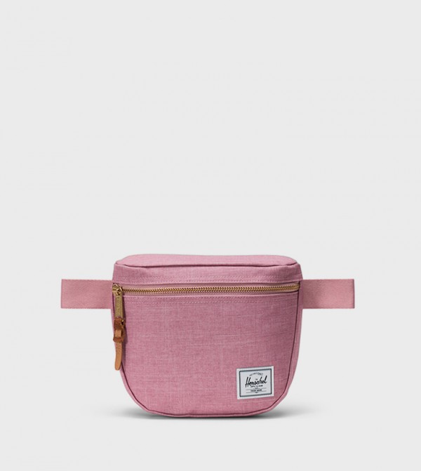 Herschel  Waist Bags - Pink Waist Bags