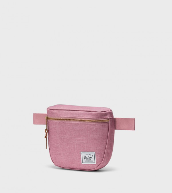 Herschel  Waist Bags - Pink Waist Bags