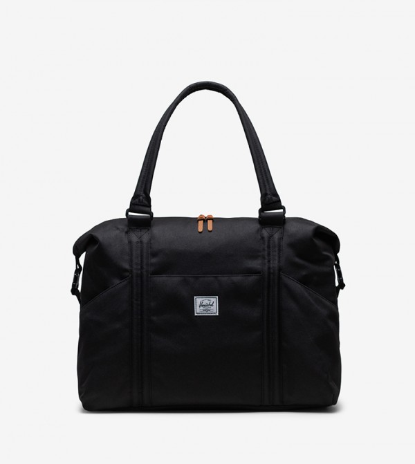 Herschel Nursery - Black Travel Accessories
