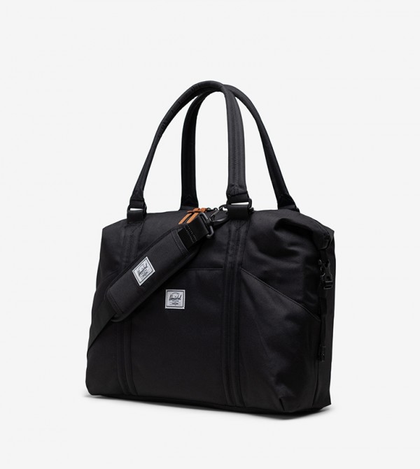 Herschel Nursery - Black Travel Accessories