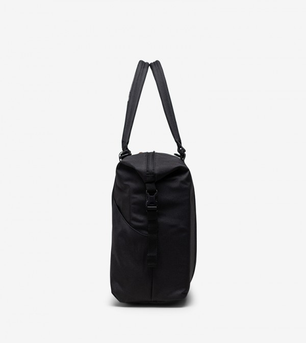 Herschel Nursery - Black Travel Accessories