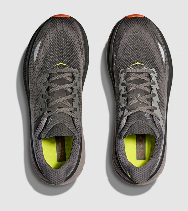 Hoka Hoka - Grey Running Shoes