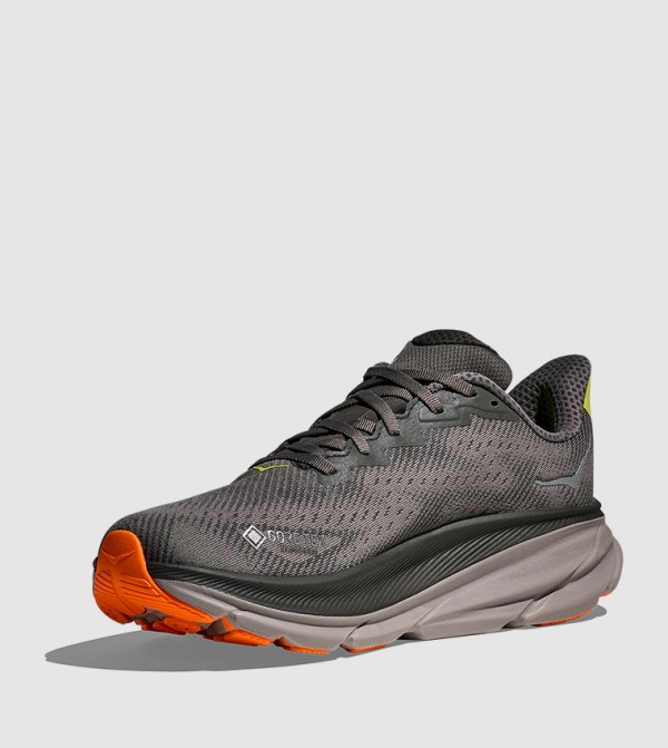 Hoka Hoka - Grey Running Shoes