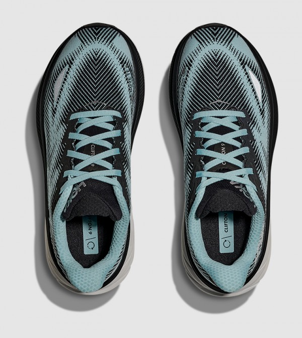 هوكا هوكا - أزرق أحذية الجري