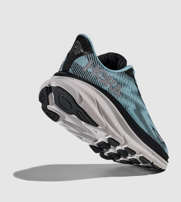 هوكا هوكا - أزرق أحذية الجري