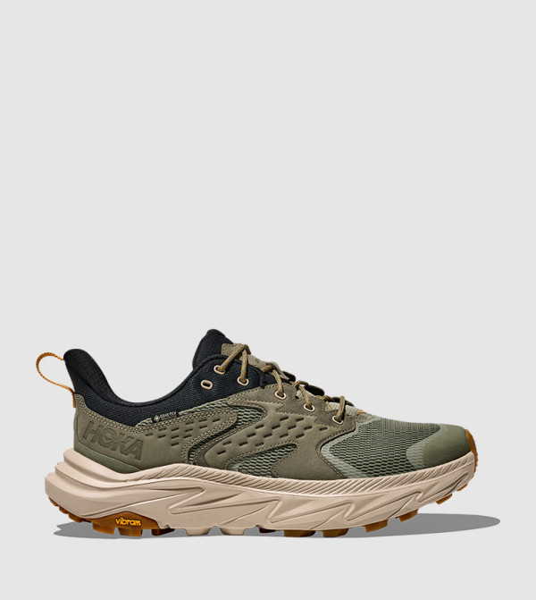 Hoka Hoka - Olive Running Shoes