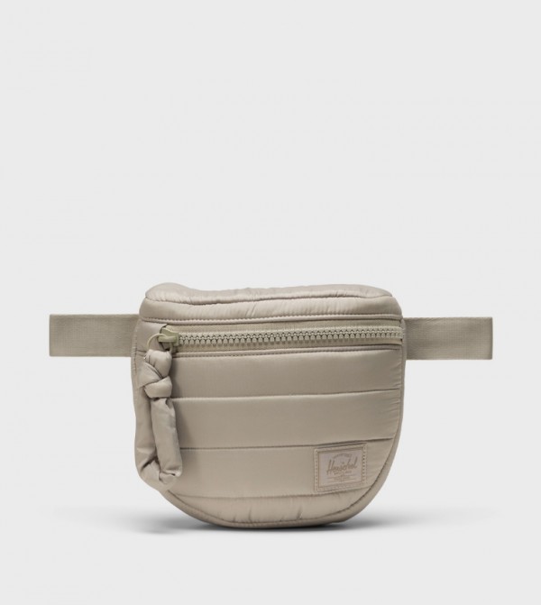 Herschel Belt Bags - Beige Cross Body & Sling Bags