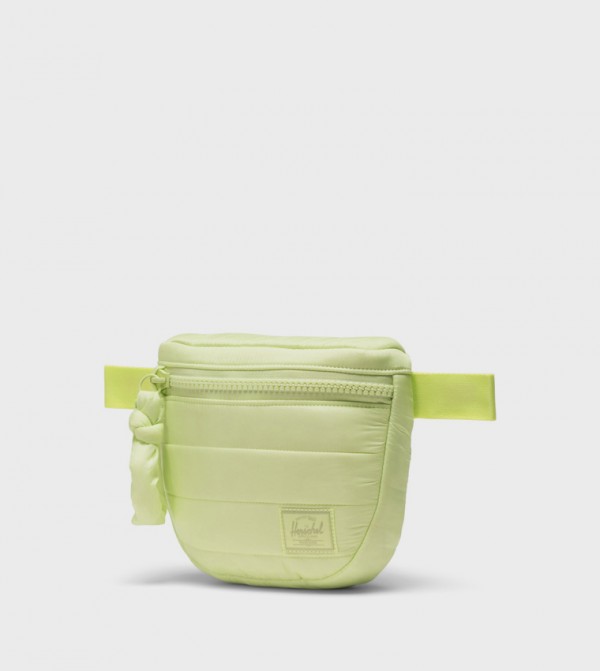 Herschel Belt Bags - Green Cross Body & Sling Bags