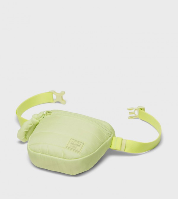 Herschel Belt Bags - Green Cross Body & Sling Bags