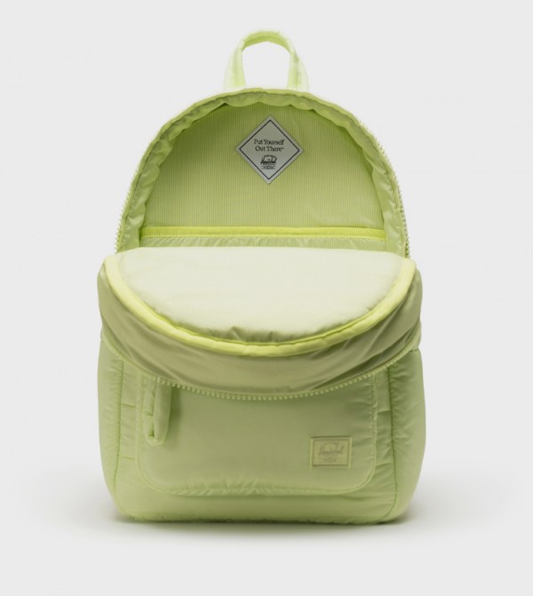 Herschel  Backpacks - Green undefined