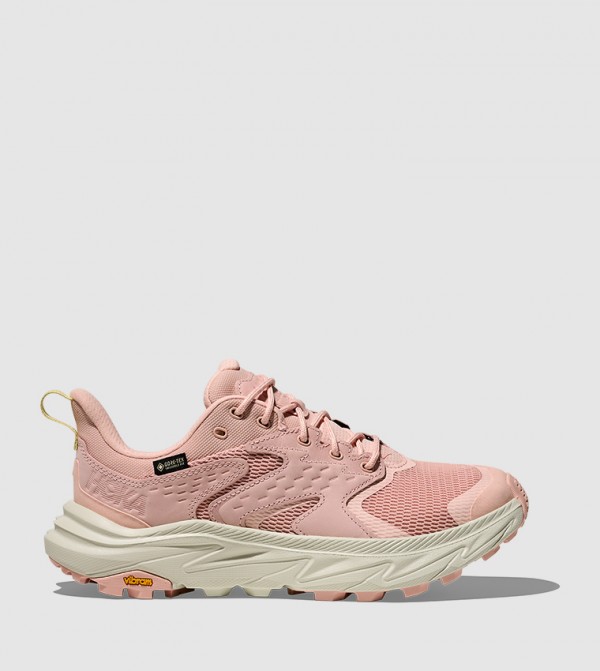 Hoka Hoka - Pink Running Shoes