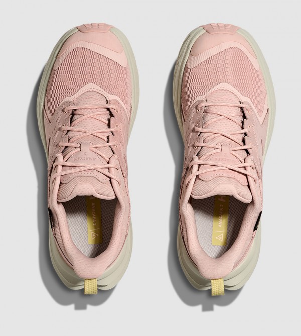 Hoka Hoka - Pink Running Shoes