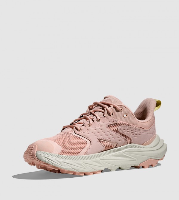 Hoka Hoka - Pink Running Shoes