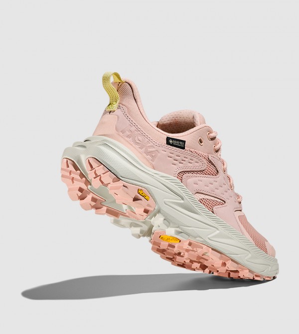 Hoka Hoka - Pink Running Shoes