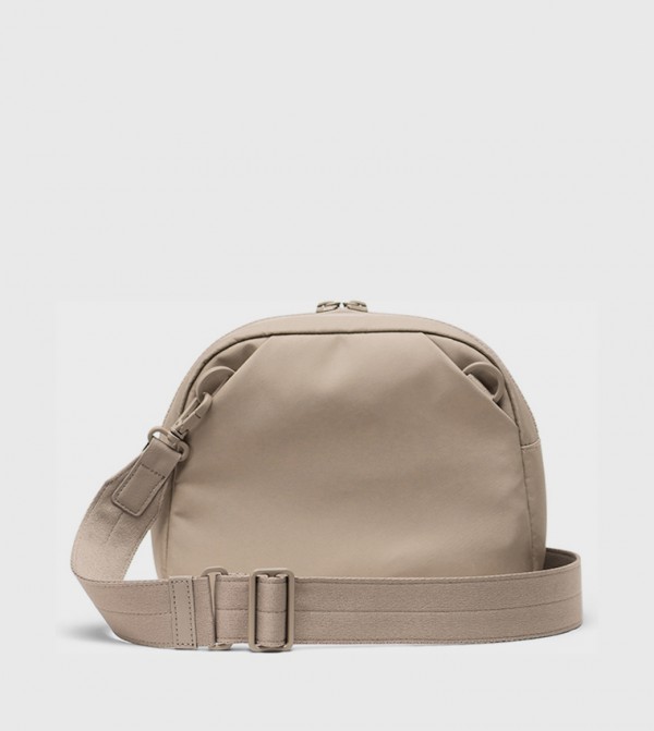 Herschel Cross Body & Sling Bags - Beige Cross Body & Sling Bags