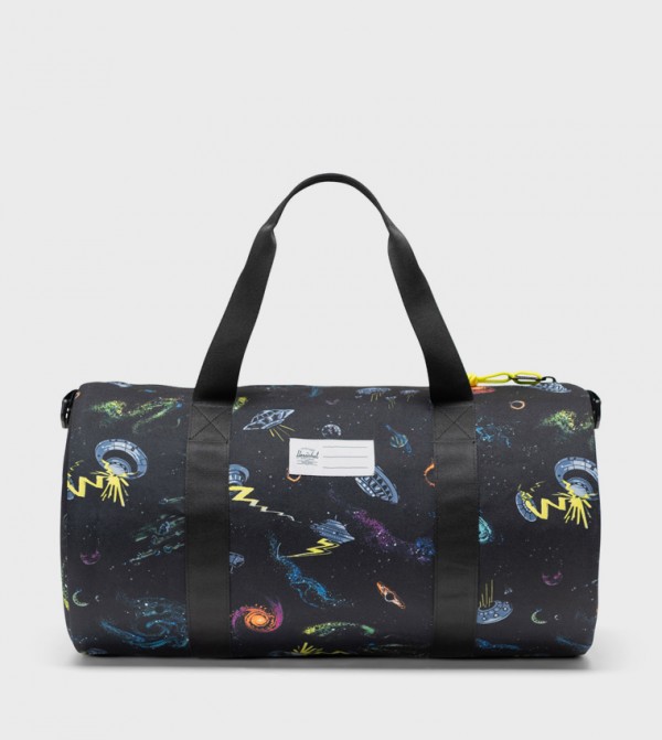 Herschel  - Blue Duffel Bag