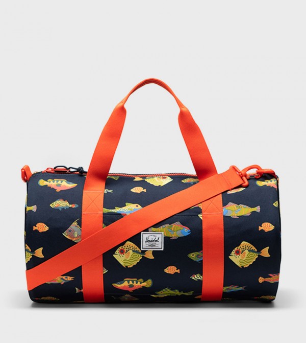 Herschel HERSCHEL - Navy Duffel Bag