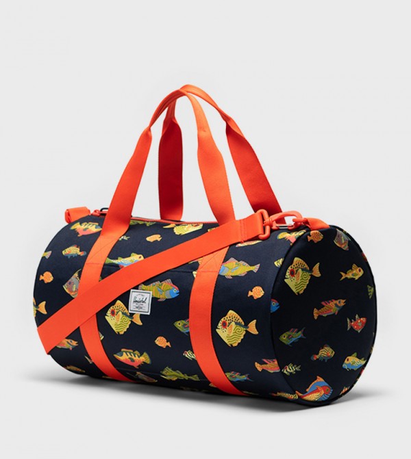 Herschel HERSCHEL - Navy Duffel Bag