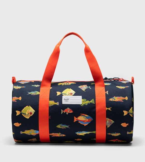 Herschel HERSCHEL - Navy Duffel Bag